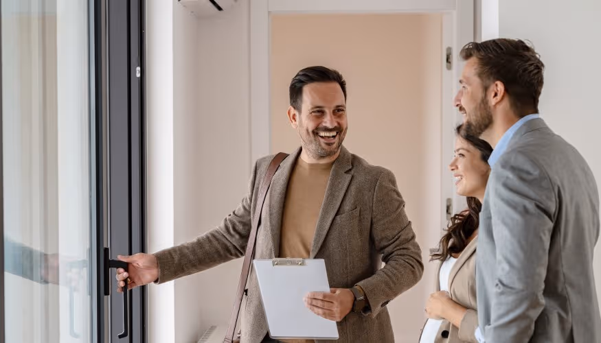 Ayrancılar Emlakçı